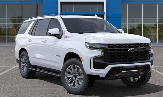 쉐보레 타호 하이컨트리