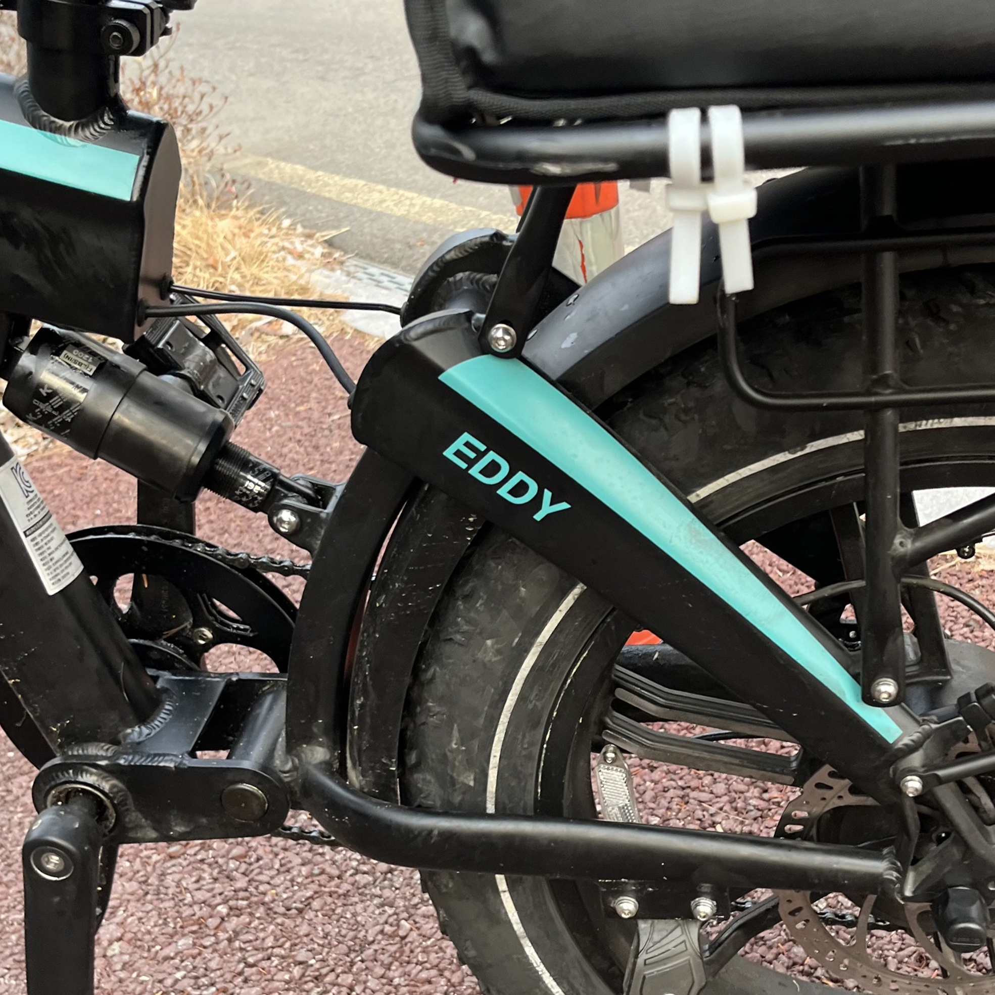 [수원 전기자전거 수리: 조보바이크 에디]-타이어 펑크 튜브 교체, JOBOBIKE EDDY AS, 화성 동탄 광교 용인 안양 오산 안산 군포 분당