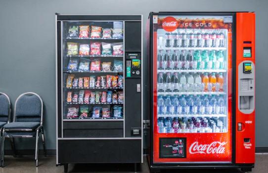 자판기 사업에 대하여 알아보기