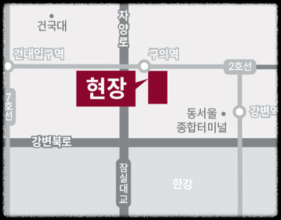 구의역 롯데캐슬 이스트폴(자양1구역) 일반분양 청약 정보 (일정, 분양가, 입지분석)