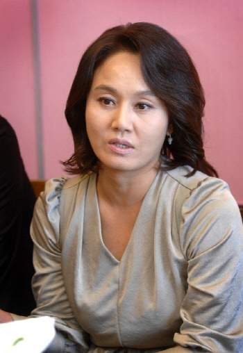 이경실 나이 프로필