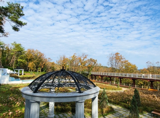 원주/핫플레이스/소금산/그랜드밸리