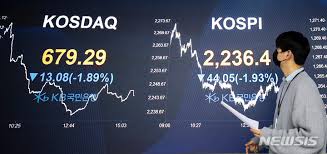 증권거래세 인상? 📉 이젠 주식도 세금지옥!