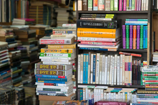 경기도 테마형 독립 서점 베스트 7