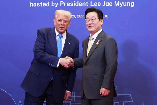 한미관세협상 타결