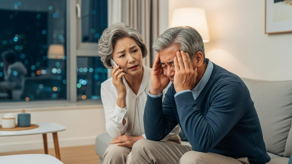 뇌출혈 전조증상 사진 12