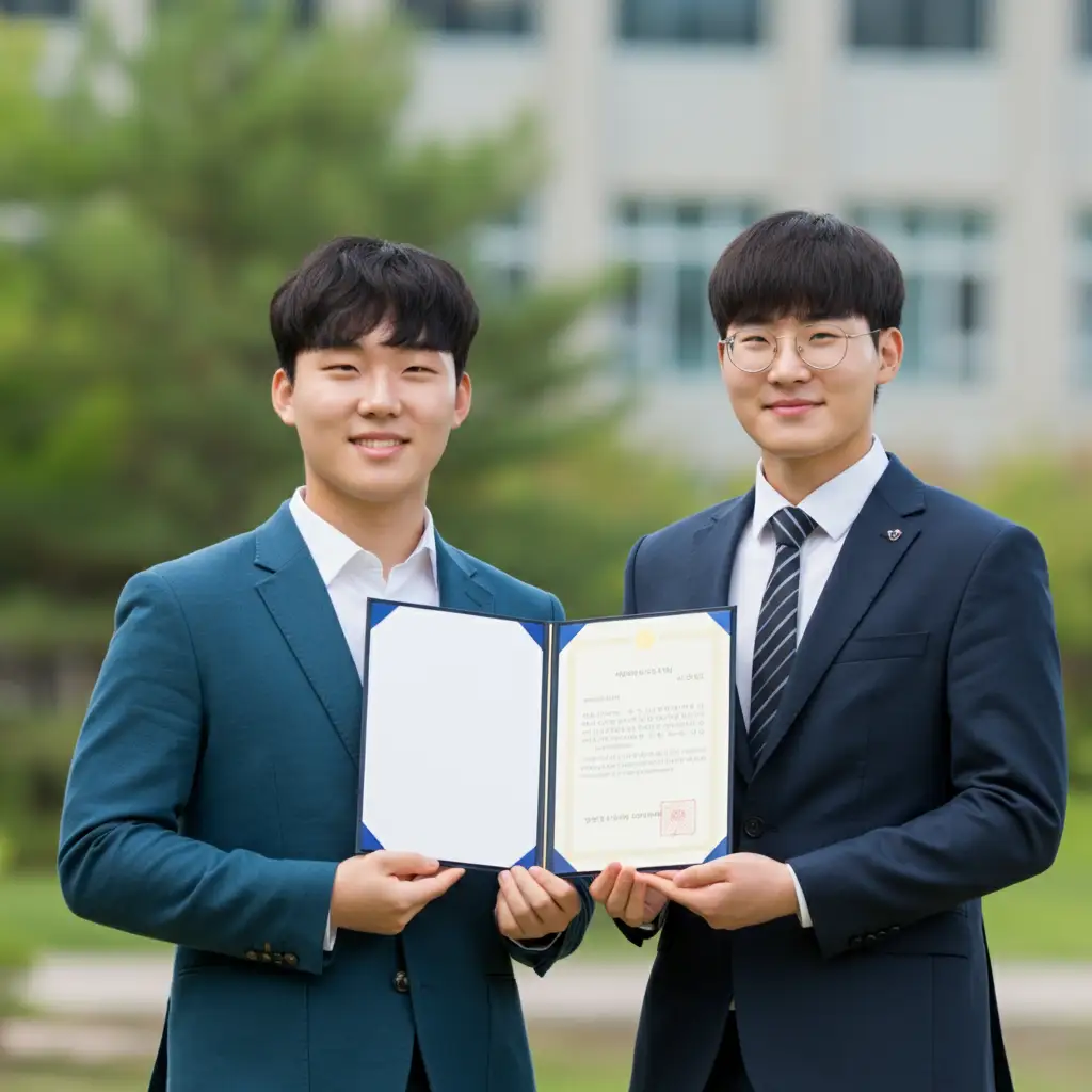 국가장학금 등록 후 휴학 반환 규정 이연 처리