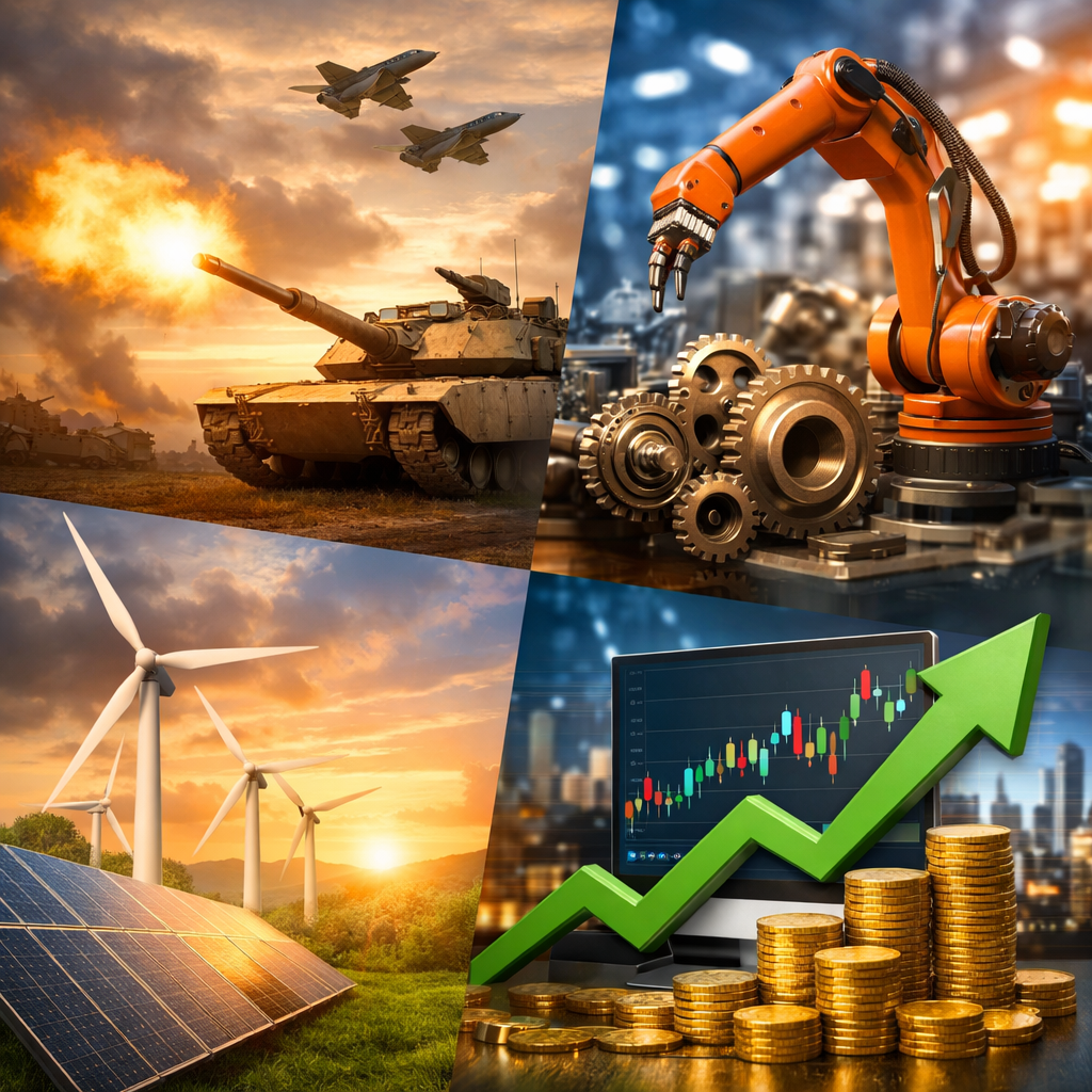 우림피티에스 주식 전망 총정리｜로봇&middot;방산 관련주, 지금 투자해도 될까? 관련 사진