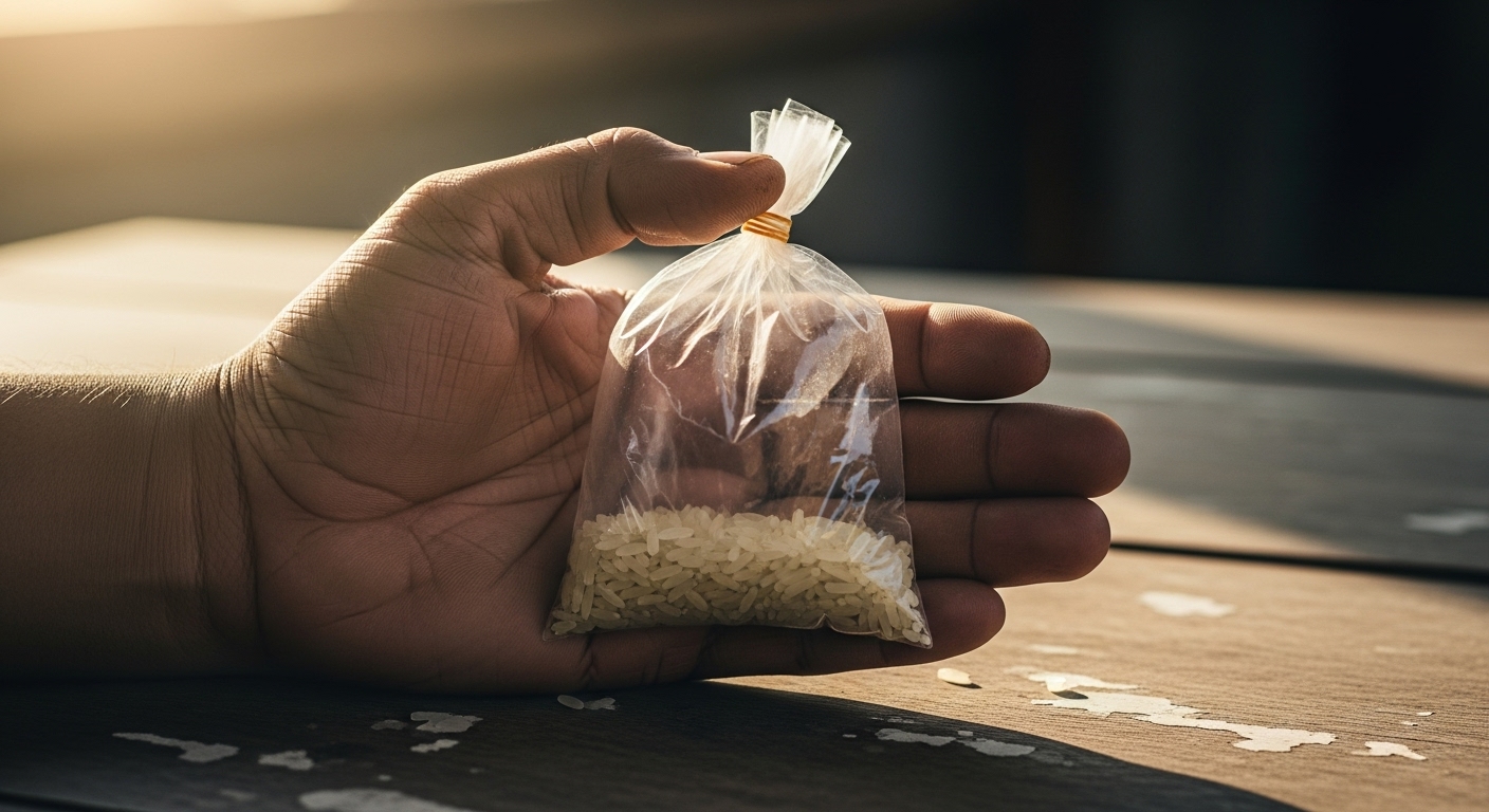 쌀값 인상 원인 총정리