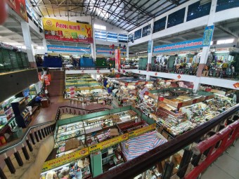 따뜻한 휴양지 추천 베스트 5 다낭1