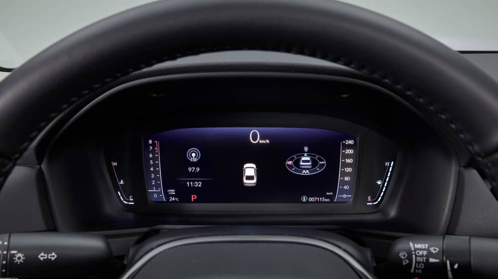 올 뉴 어코드 11세대 &amp;#124; 혼다코리아