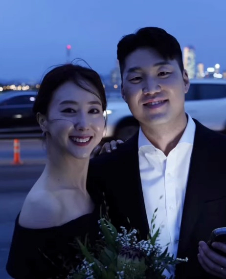 요정 컴미 전성초 결혼 근황