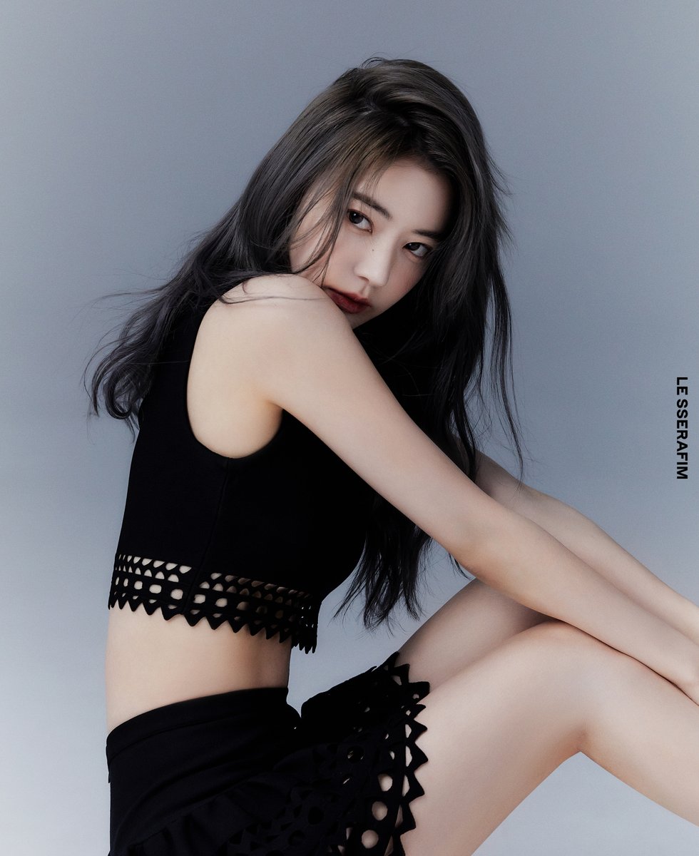르세라핌 코첼라 라이브 논란 영상