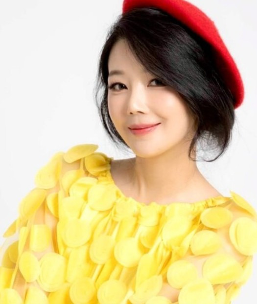 은수형 나이 프로필