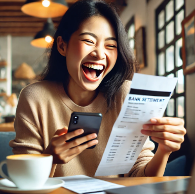 2025 설날 세뱃돈 금액 기준 표