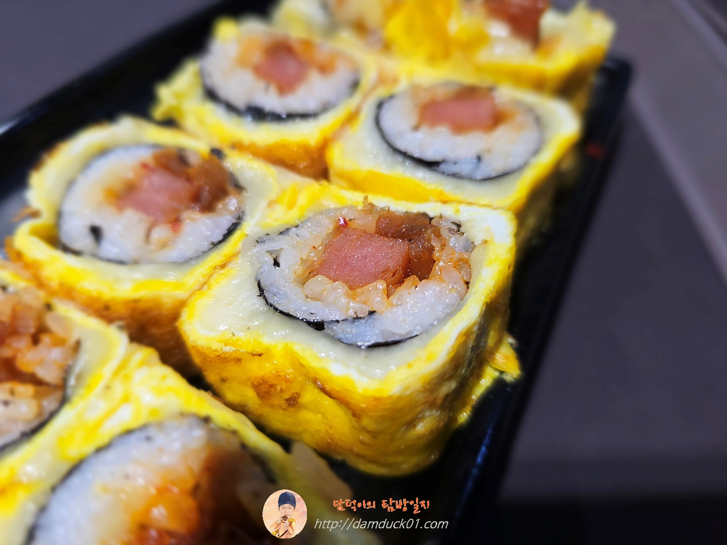 스쿨푸드 S1. 라면 세트