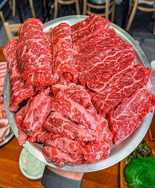 카우카우 구리토평점