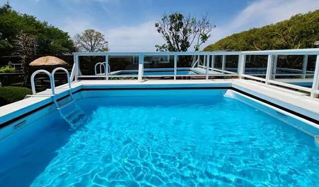 마니빌독채풀빌라