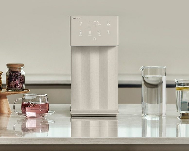 쿠쿠 미니정수기