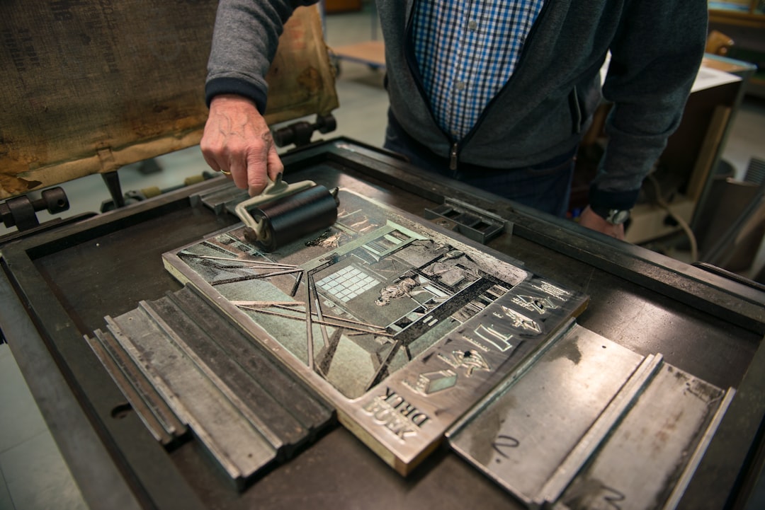 Printing