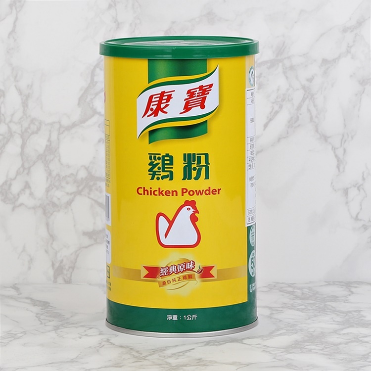 크노르 치킨스톡. 개인적으로 가장 치킨육수에 가까운 맛을 냈다고 생각한다.