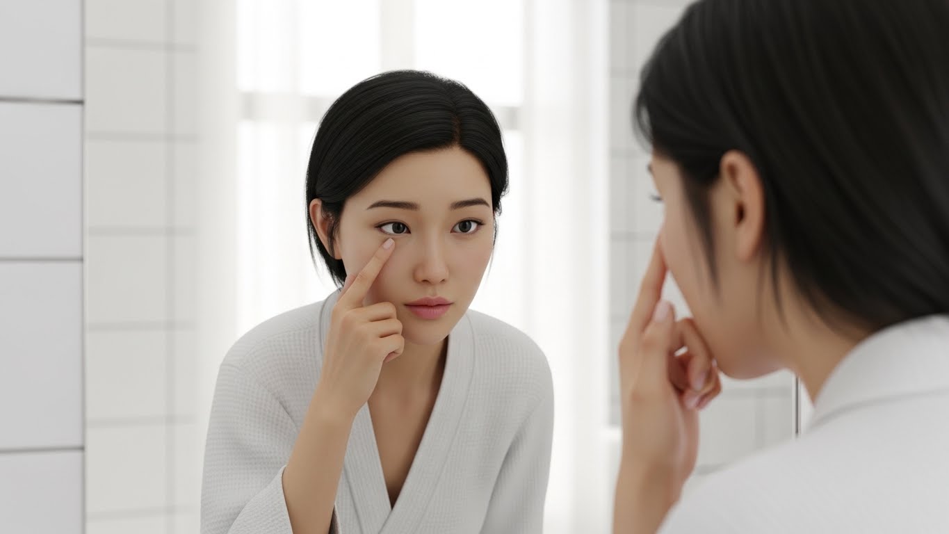 벌어짐이 의심될 때 대처 방법 (응급처치)