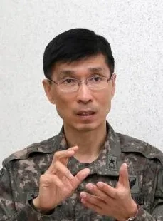임기훈 국방비서관 프로필