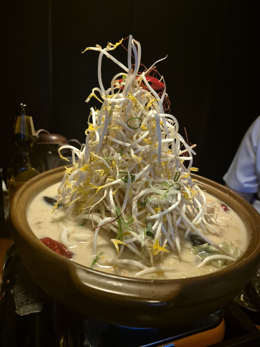 시그니처 뜻 signature 메뉴