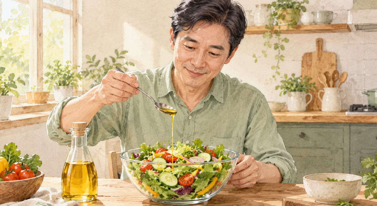 홍화씨오일-효능-먹는법-부작용-성분