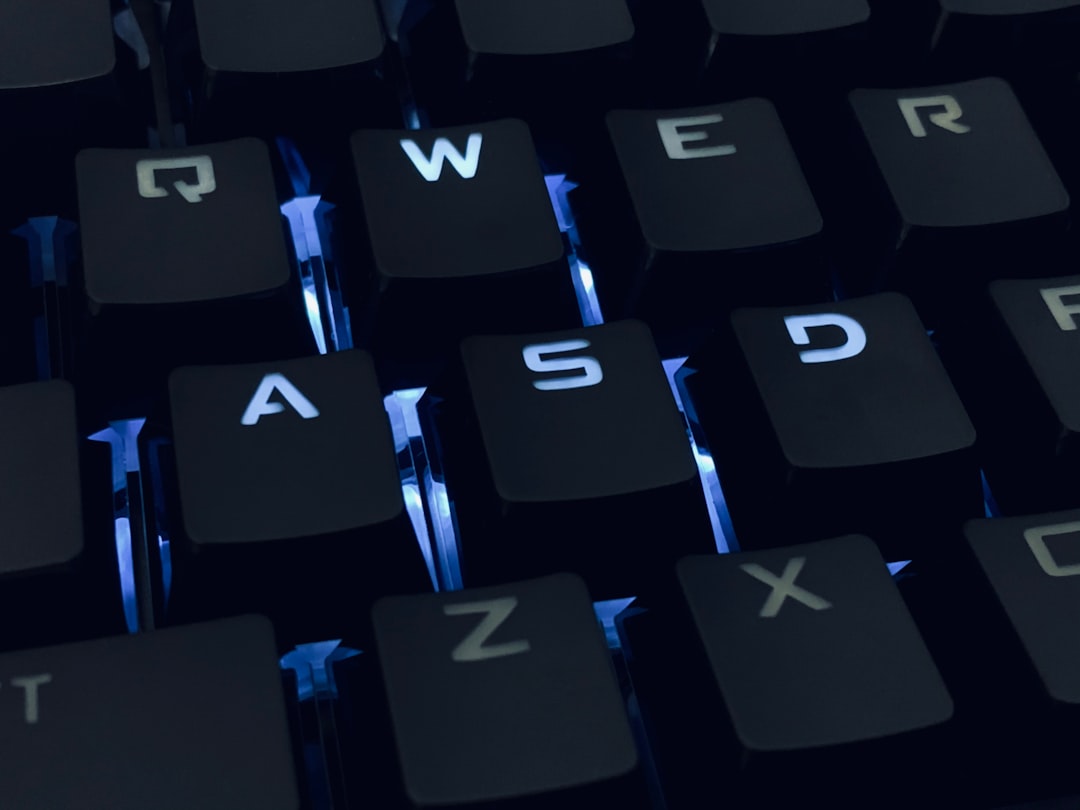 Hacking