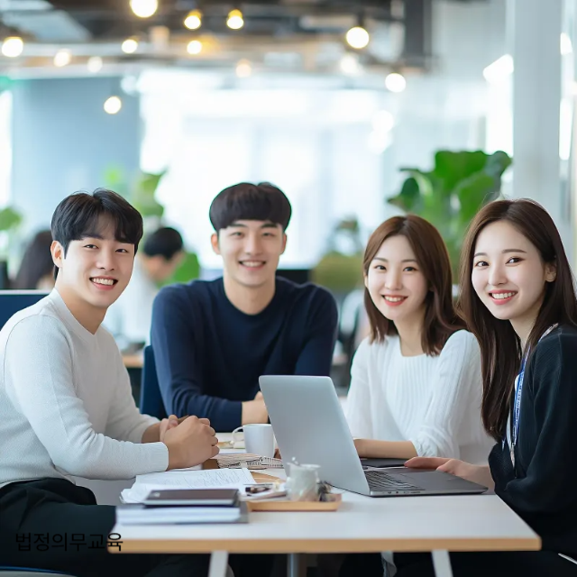 법정의무교육-온라인-비용