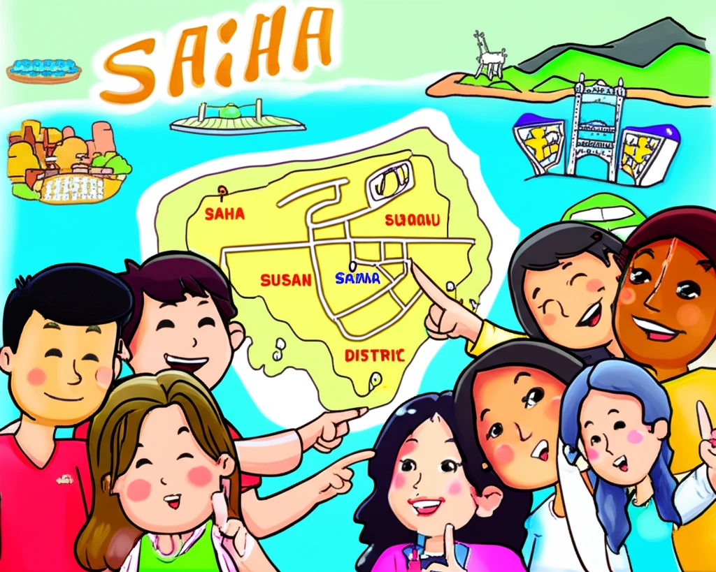 사하구 거주 청년들을 위한 2025 ..