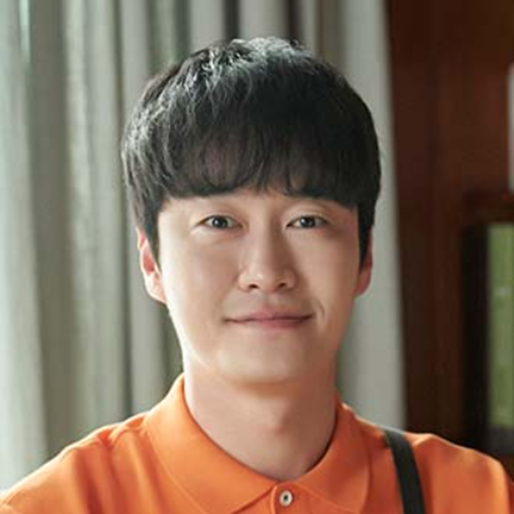 tvN 주말드라마 일타스캔들 오의식