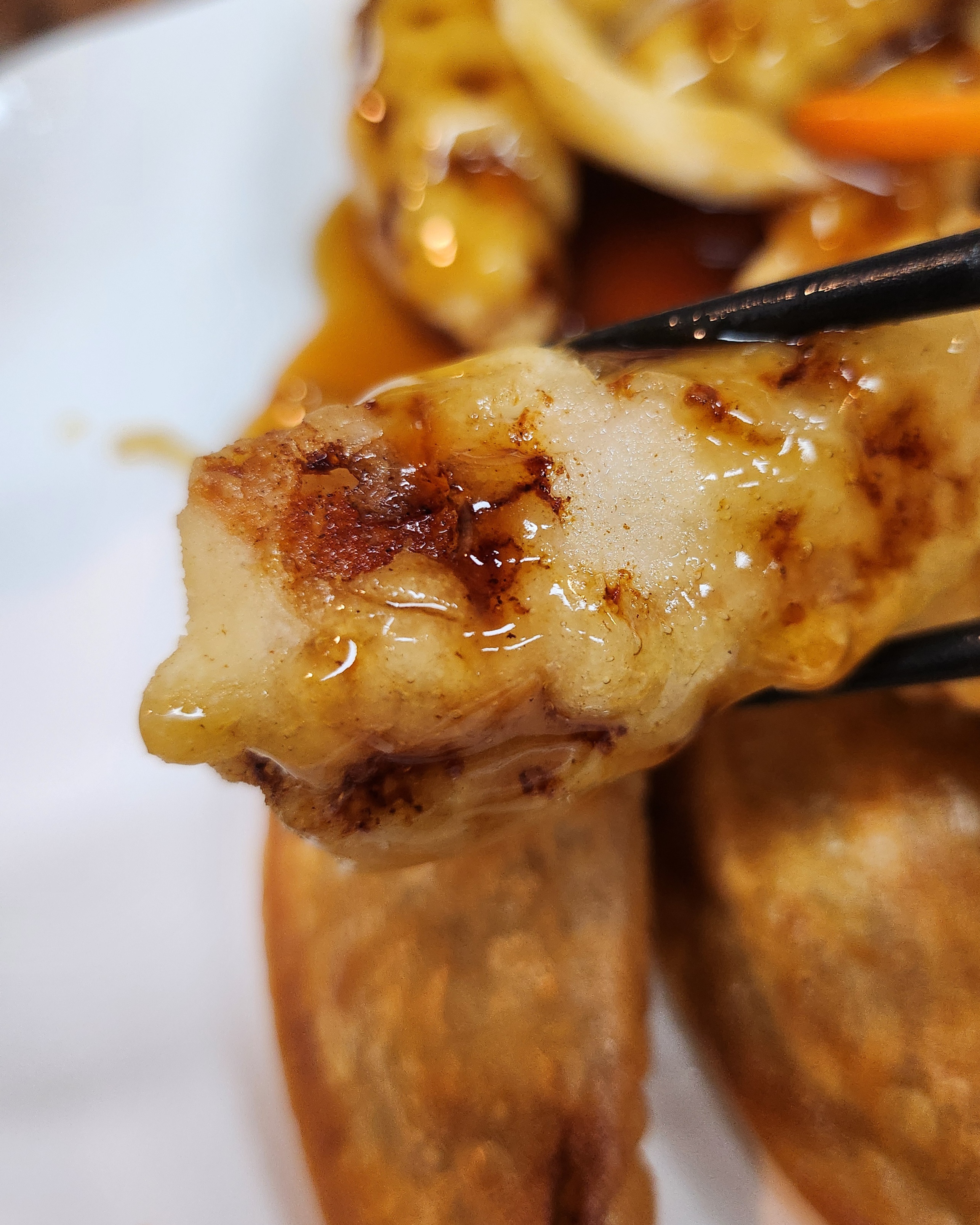 동화 탕수육 사진 3