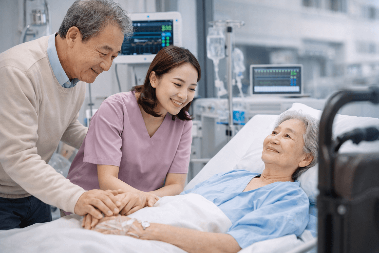 간병인 보험 추천