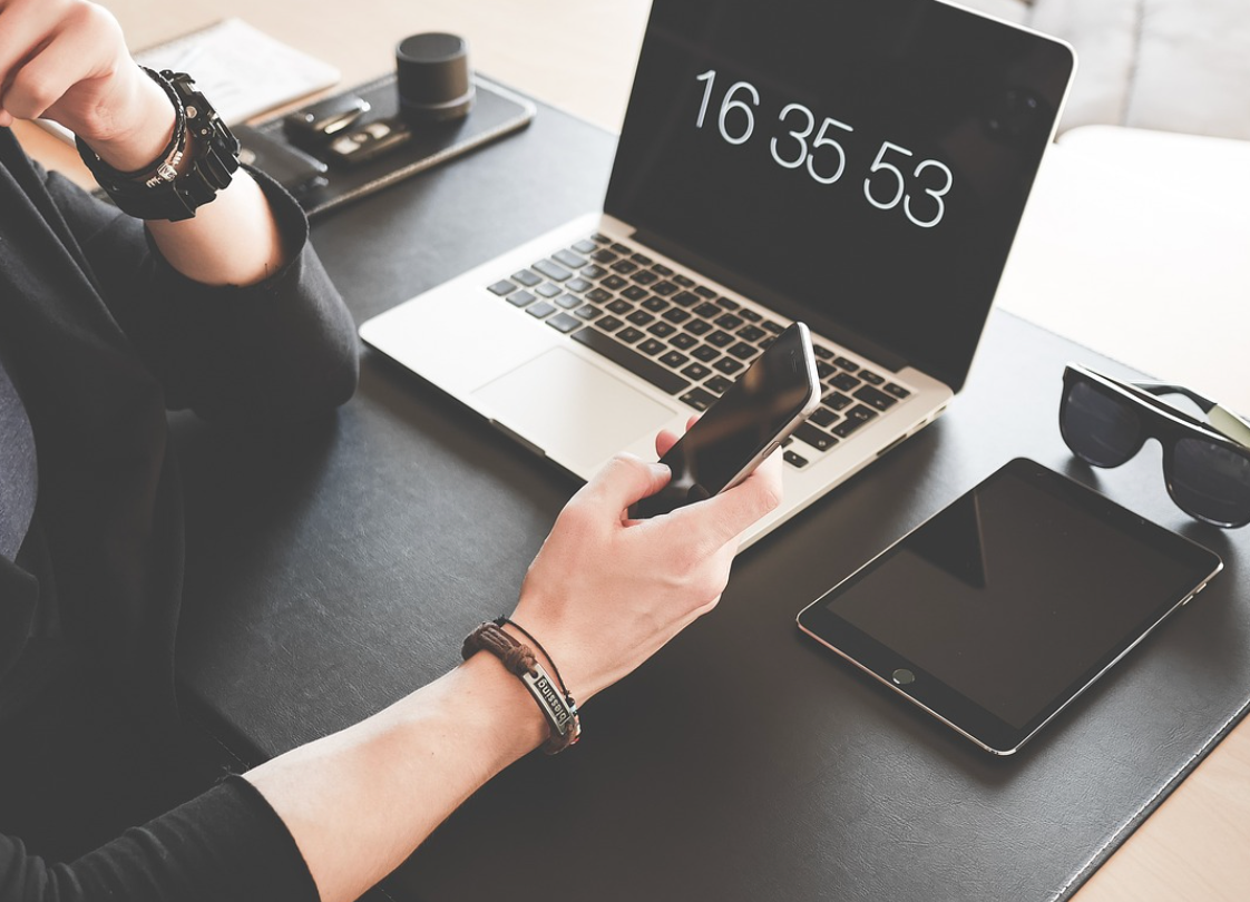 스트레스-사고-습관-일관성-사고방식