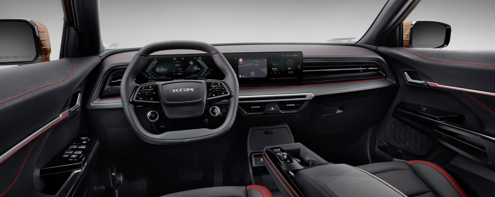 액티언 (쿠페) 가격&amp;#44; 제원&amp;#44; 하이브리드 소식