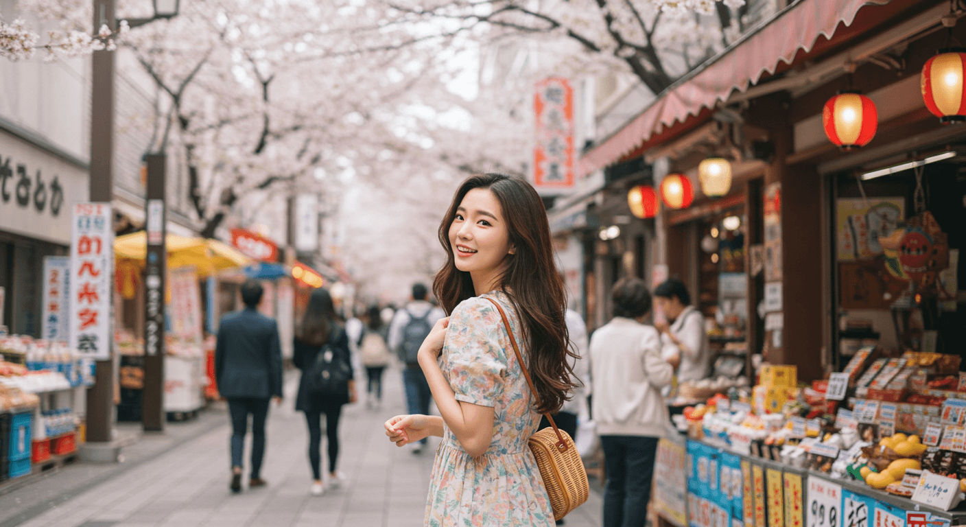 일본 혼자여행 6박7일 완벽 가이드: 후쿠오카&오사카 알차게 즐기는 법