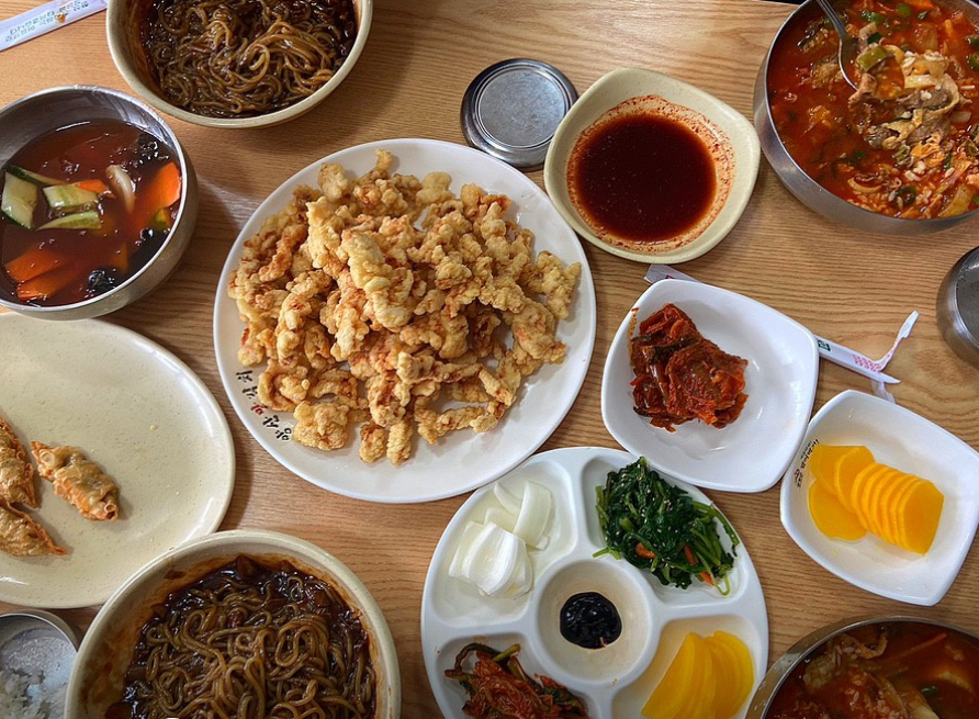 터미널반점
