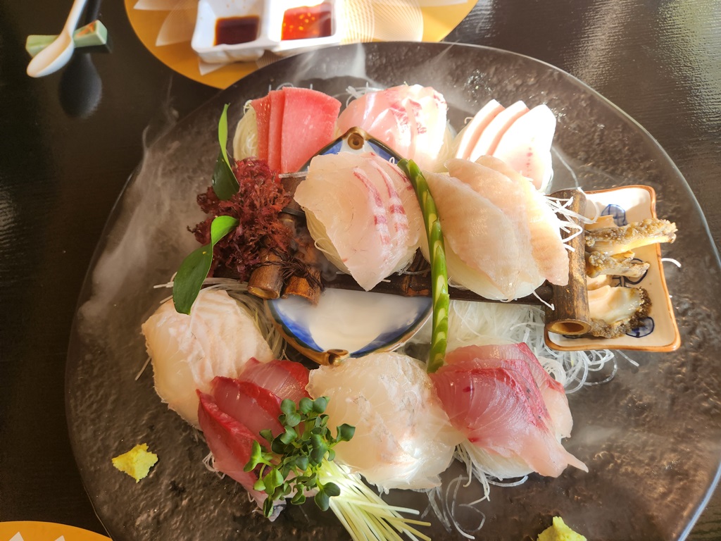 긴자