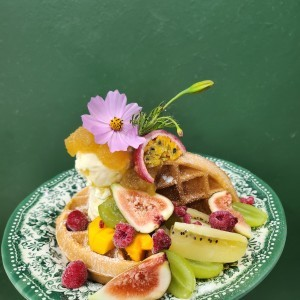 구례 카페 추천, 구례역제과점