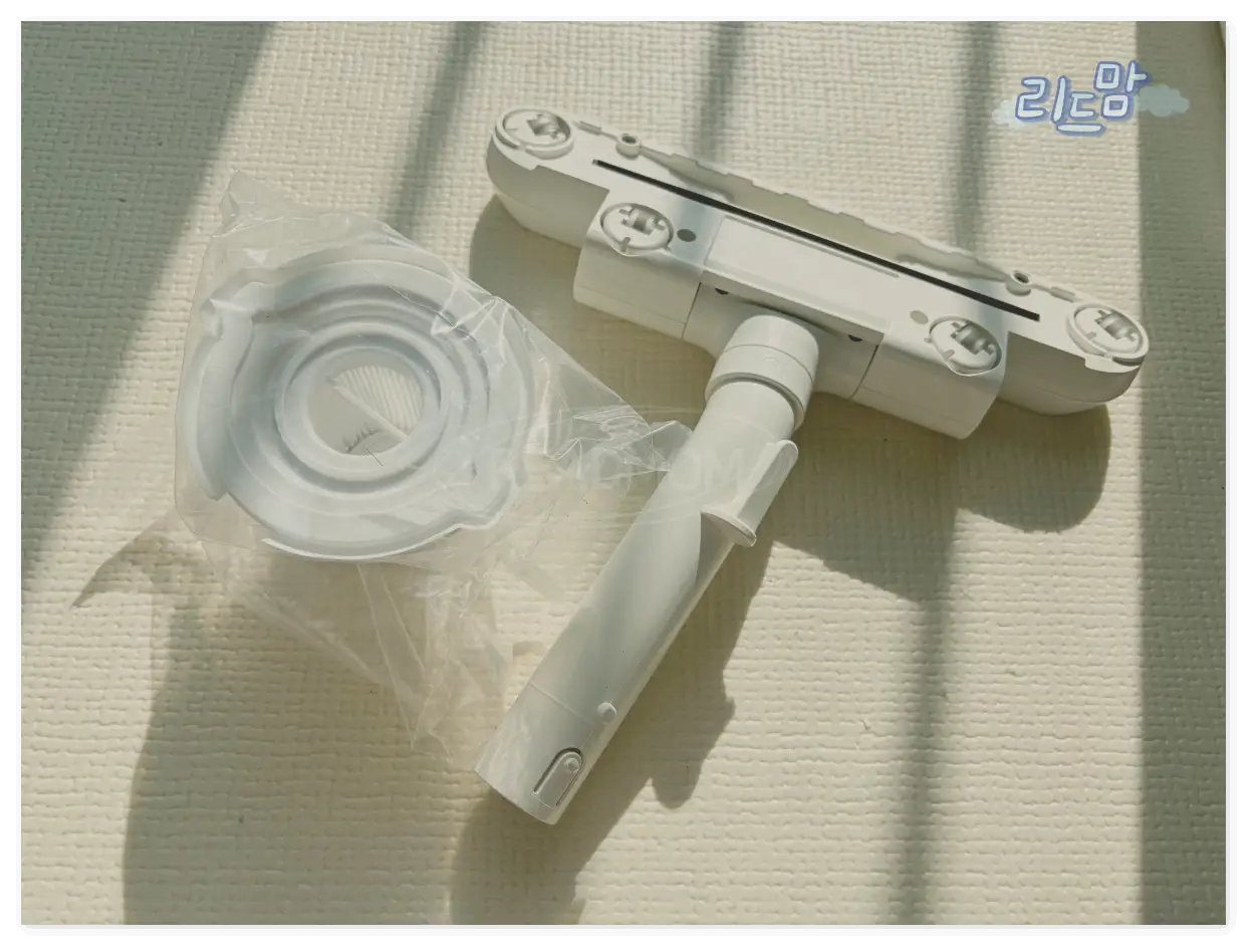 모온 오비큠-필터-헤드교체-부품-햇살