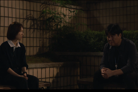 이토록 친밀한 배신자 6회