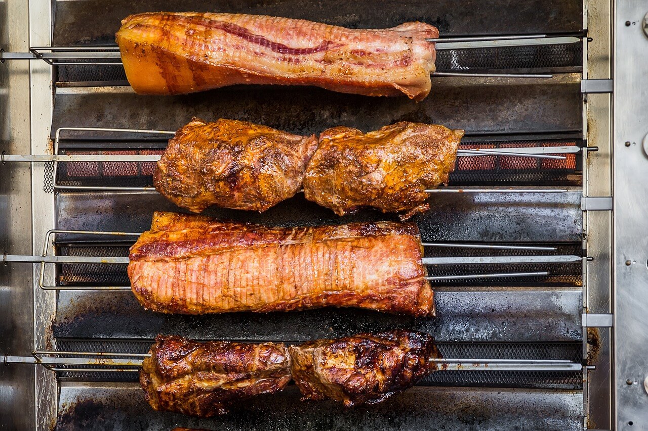 2024 한돈 삼겹살 돼지고기 목살 할인행사 삼겹살데이 최대 40% 세일