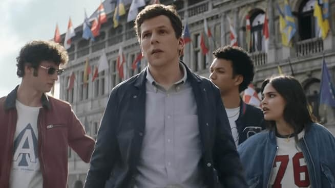 나우 유 씨 미 3