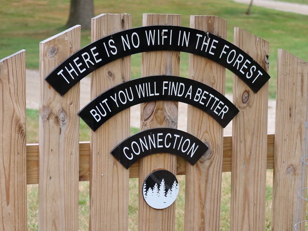 Wi-Fi