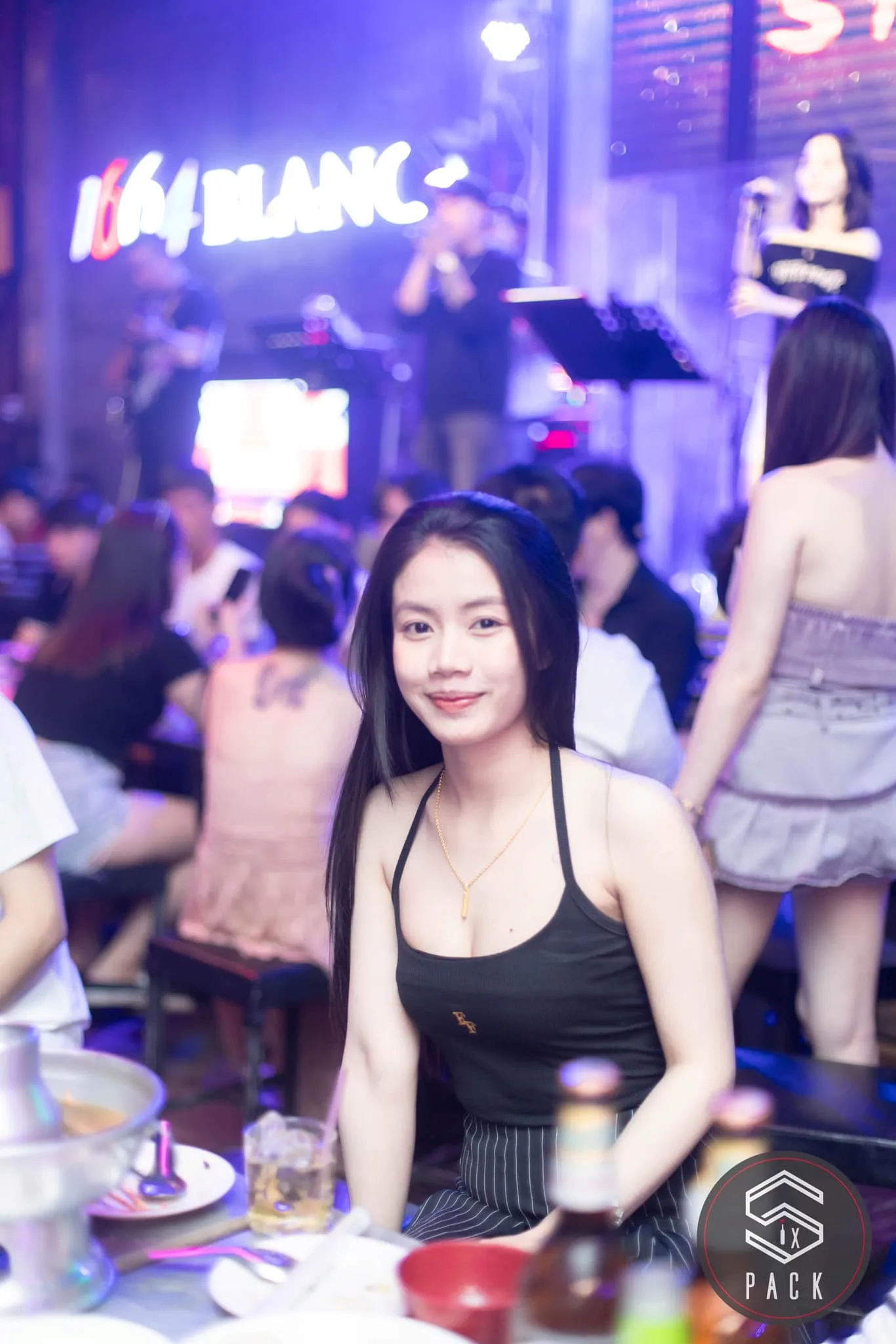 식스팩 라오스 sixpack laos pub2