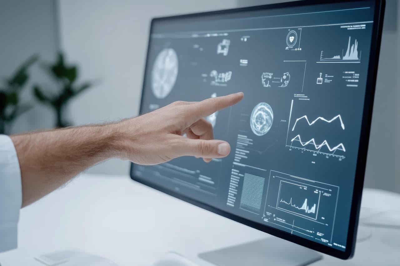 2025년 AI 기술 전망 – 미래를 바꿀 10가지 혁신적인 AI 트렌드