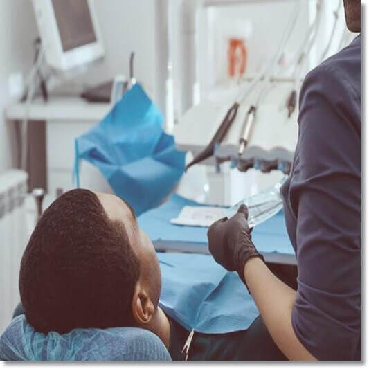 심혈관계 질환 환자