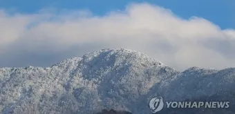 2025년 8월 지리산 날씨 옷차림 복장 준비물 여행 꿀팁_13